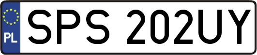 SPS202UY
