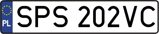 SPS202VC