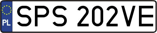 SPS202VE