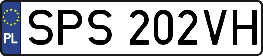 SPS202VH