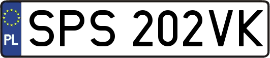SPS202VK