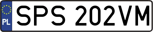 SPS202VM