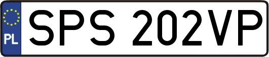 SPS202VP