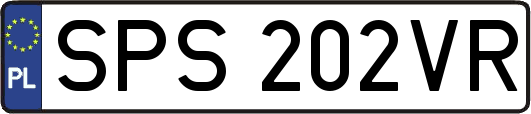 SPS202VR