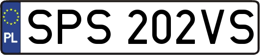 SPS202VS