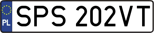 SPS202VT