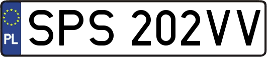 SPS202VV