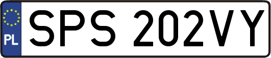 SPS202VY