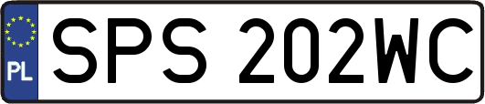 SPS202WC