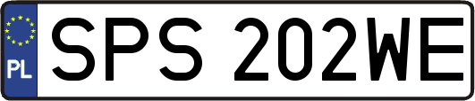 SPS202WE