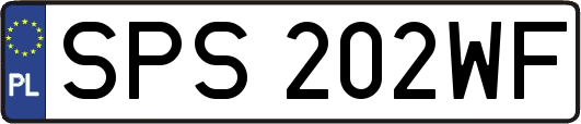 SPS202WF