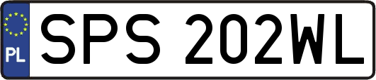 SPS202WL