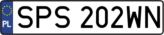 SPS202WN