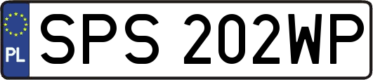 SPS202WP