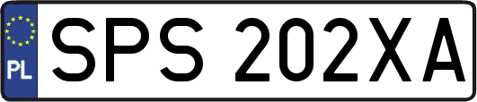 SPS202XA