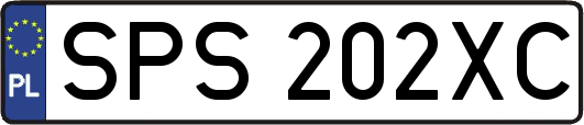 SPS202XC