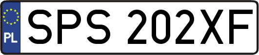 SPS202XF