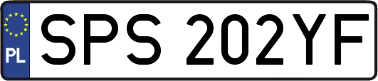 SPS202YF