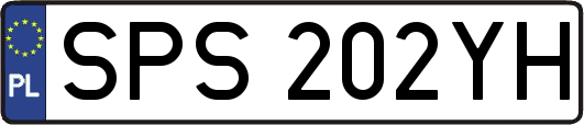 SPS202YH
