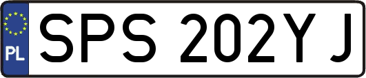 SPS202YJ