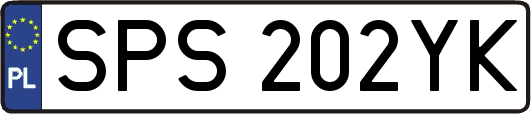 SPS202YK