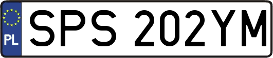 SPS202YM