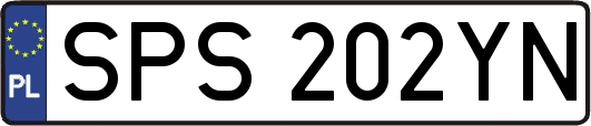 SPS202YN