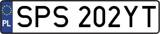 SPS202YT