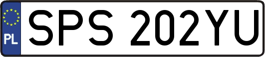 SPS202YU