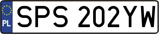 SPS202YW