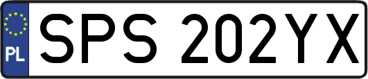 SPS202YX