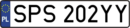 SPS202YY