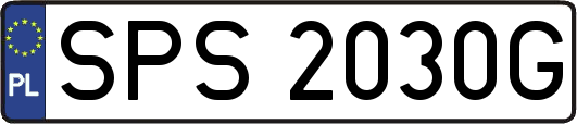 SPS2030G