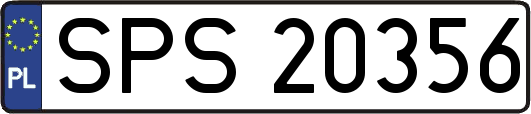 SPS20356