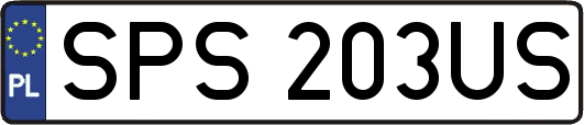 SPS203US
