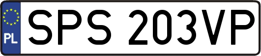 SPS203VP