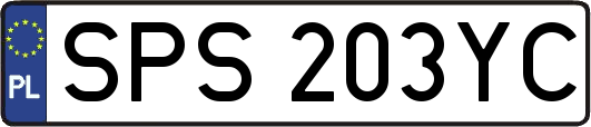 SPS203YC