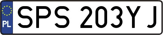 SPS203YJ
