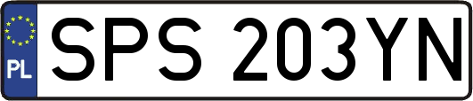 SPS203YN