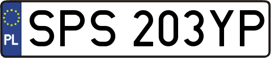 SPS203YP