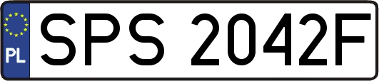 SPS2042F