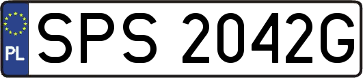SPS2042G