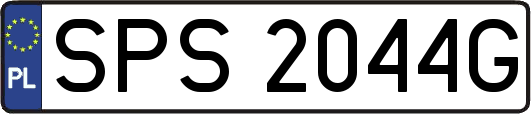 SPS2044G