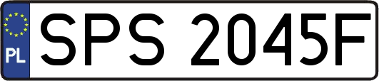 SPS2045F