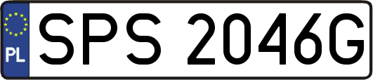 SPS2046G
