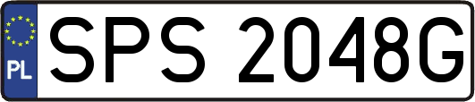SPS2048G