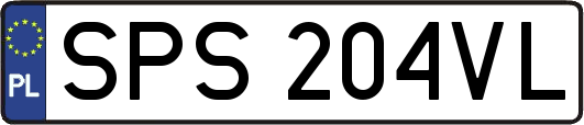 SPS204VL