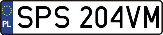 SPS204VM