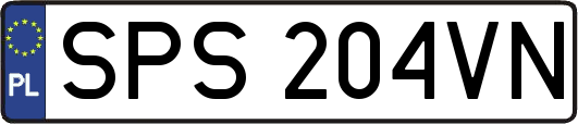 SPS204VN
