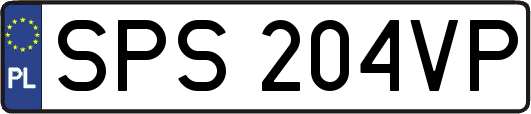 SPS204VP